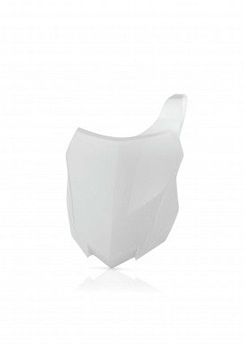 FRONT NUMBER PLATE KXF250 13-16 KXF450 13-15