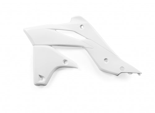 RADIATOR SCOOPS KXF 250 13-16