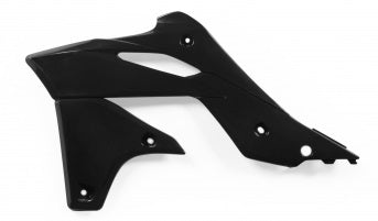RADIATOR SCOOPS KXF 250 13-16