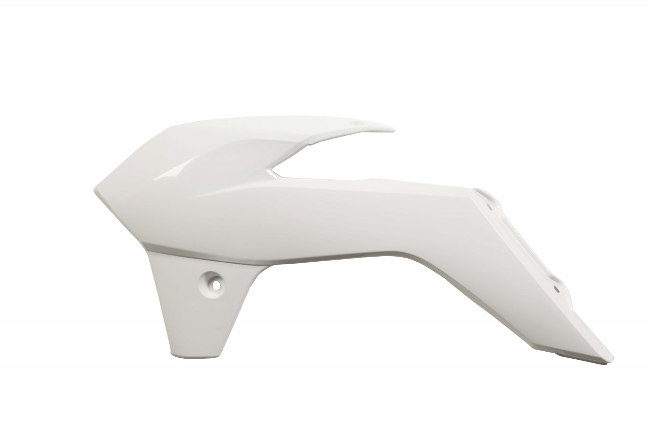 RADIATOR SCOOPS SX 85 13/17