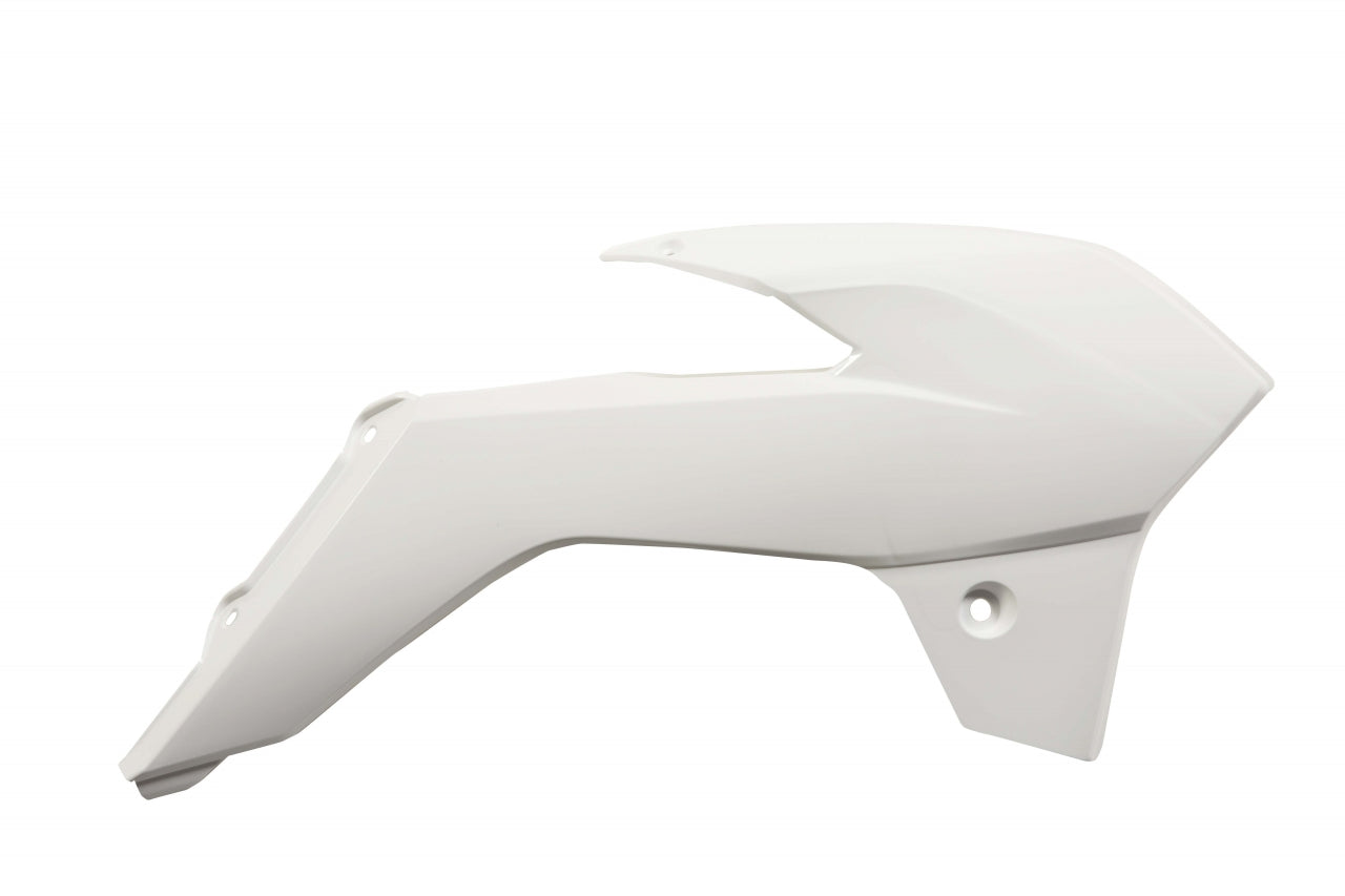RADIATOR SCOOPS SX 85 13/17