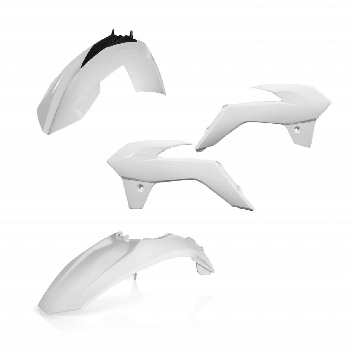 PLASTIC KIT for KTM SX 85 13/17
