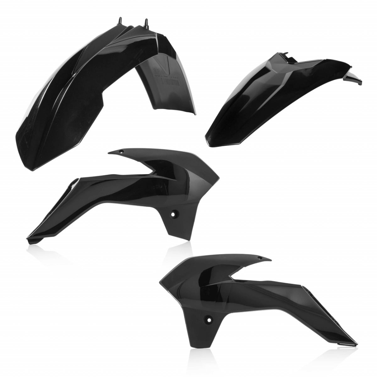 PLASTIC KIT for KTM SX 85 13/17