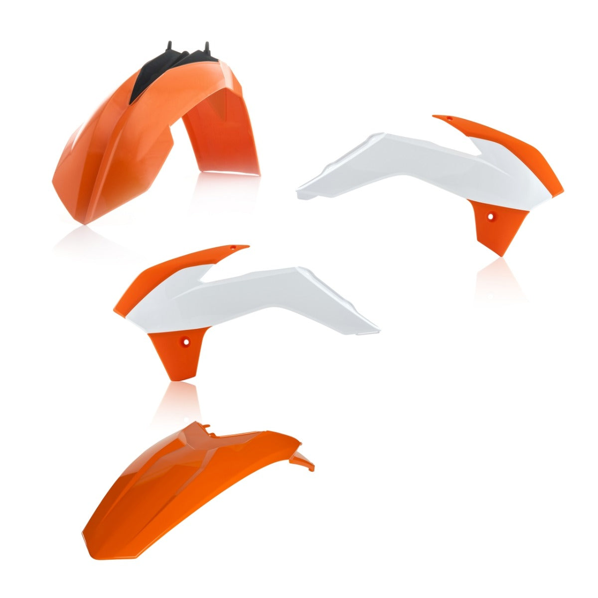 PLASTIC KIT for KTM SX 85 13/17