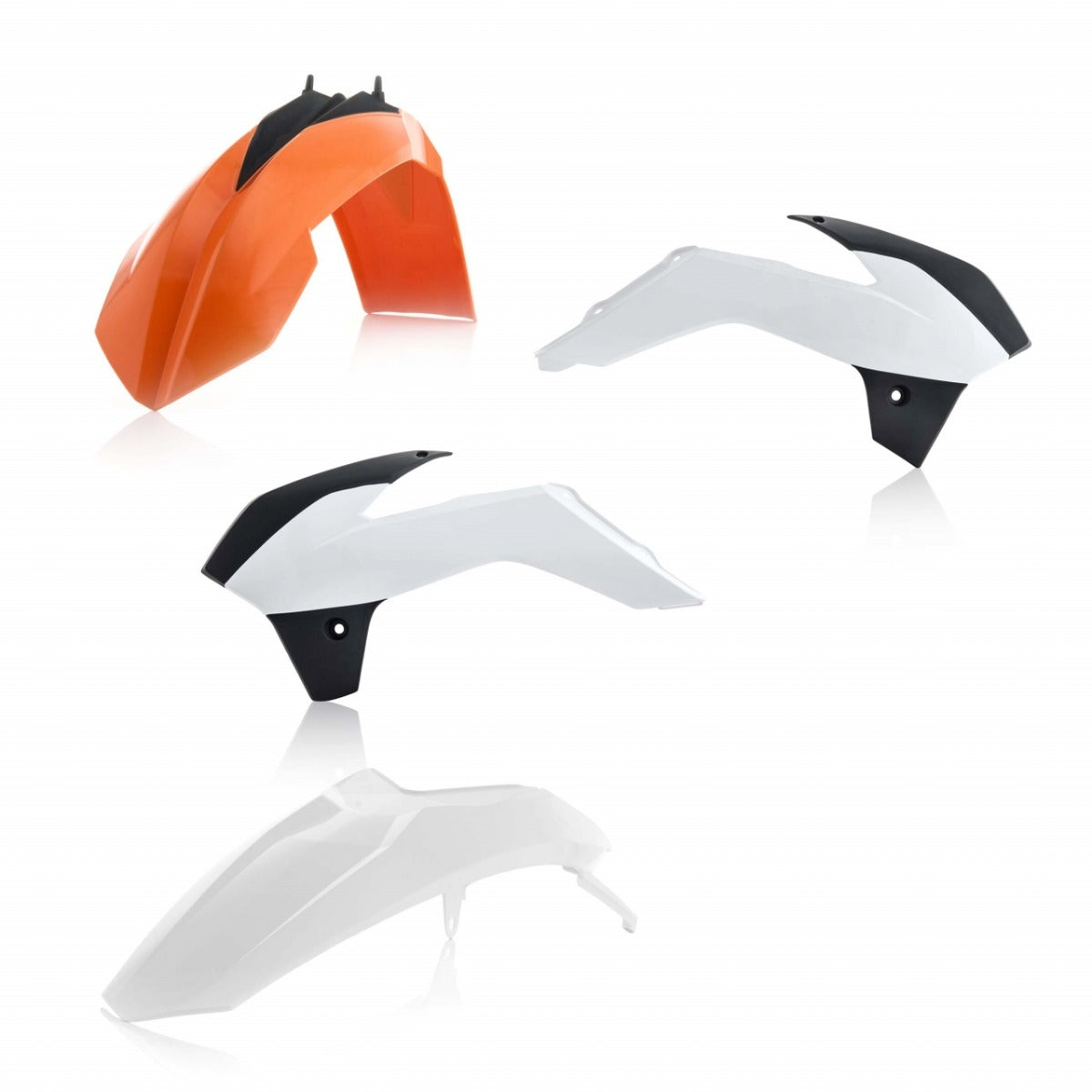 PLASTIC KIT for KTM SX 85 13/17