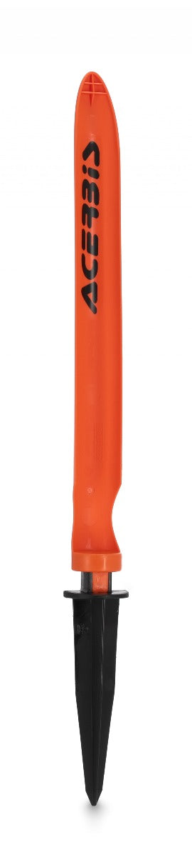 TRACK MARKER 56PCS ORANGE/WHITE/BLUE OR YELLOW