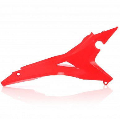 AIRBOX COVER VENTED CRF450R 2013/15 CRF250 14/15