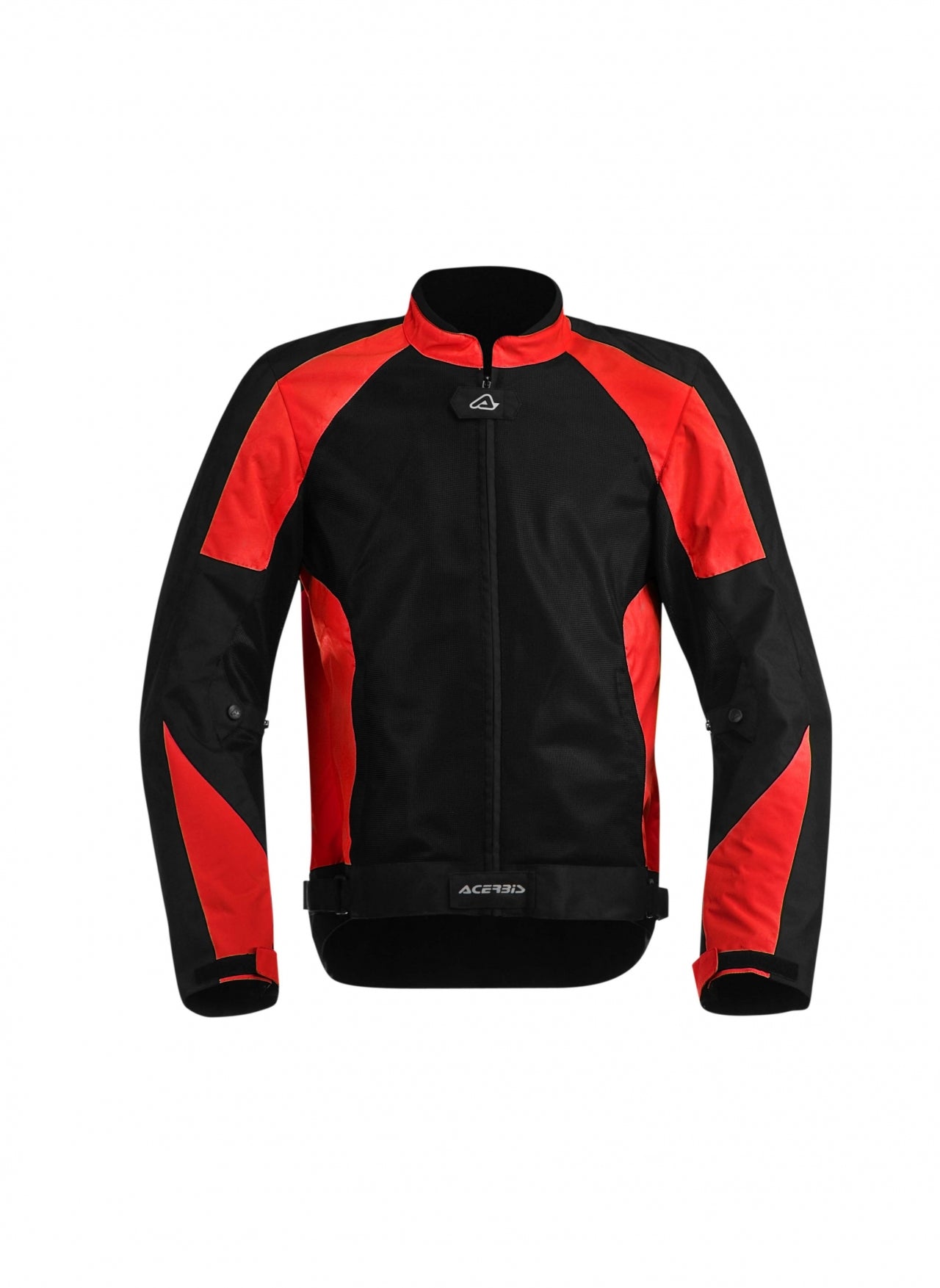 **RAMSEY MY VENTED JACKET