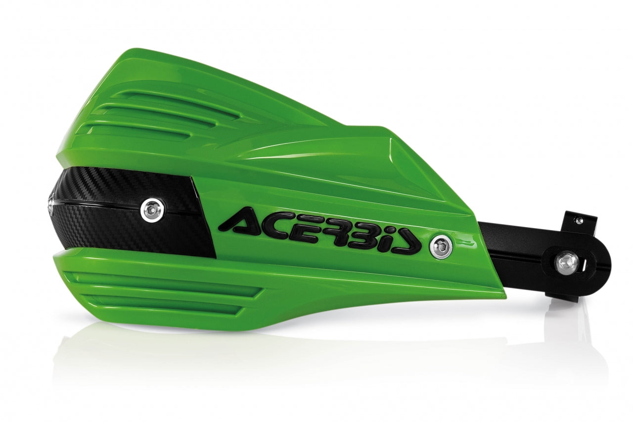X-FACTOR HANDGUARDS