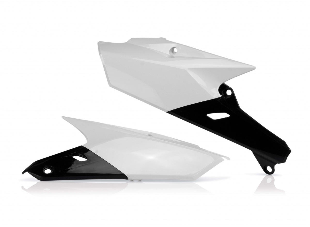 SIDE PANELS YZF250/450 14-17