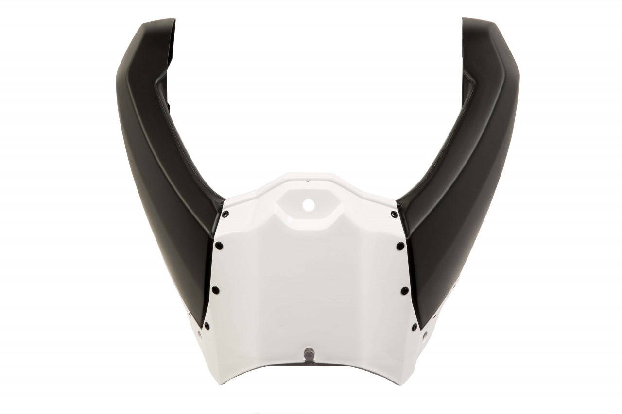 RADIATOR SCOOPS UPPER WRF 250 15-19 WRF450 15-17