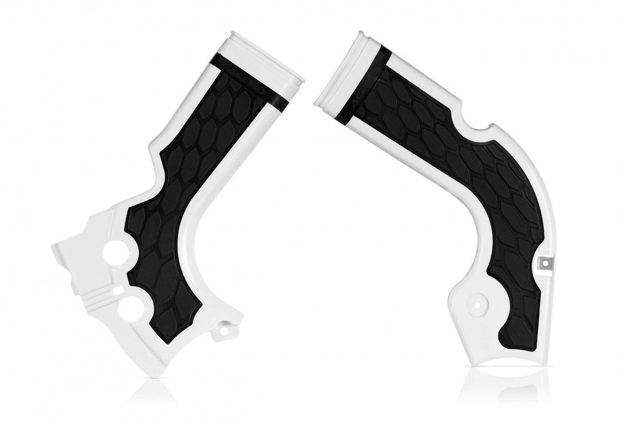 X-GRIP FRAME PROTECTOR for HONDA CRF 250R 14-17 / CRF450 R 13-16