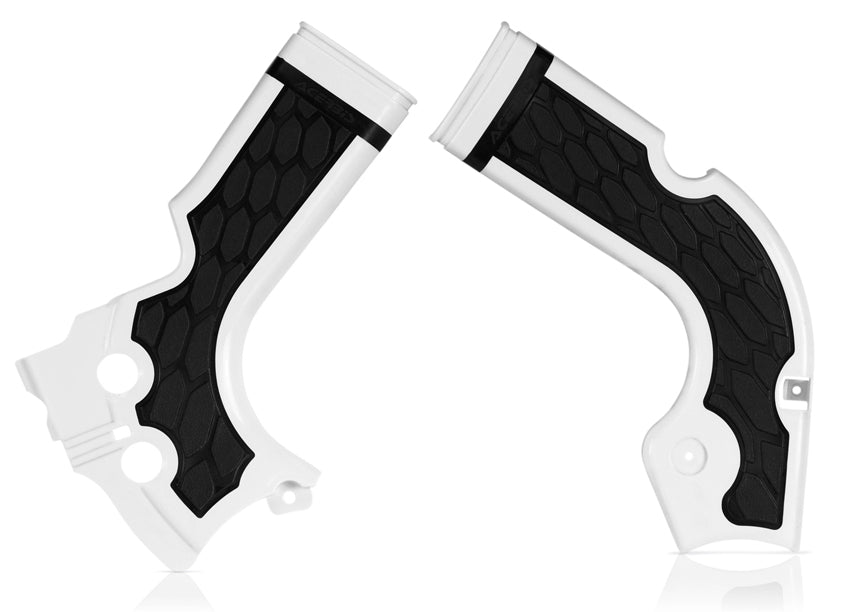 X-GRIP FRAME PROTECTOR for HONDA CRF 250R 14-17 / CRF450 R 13-16