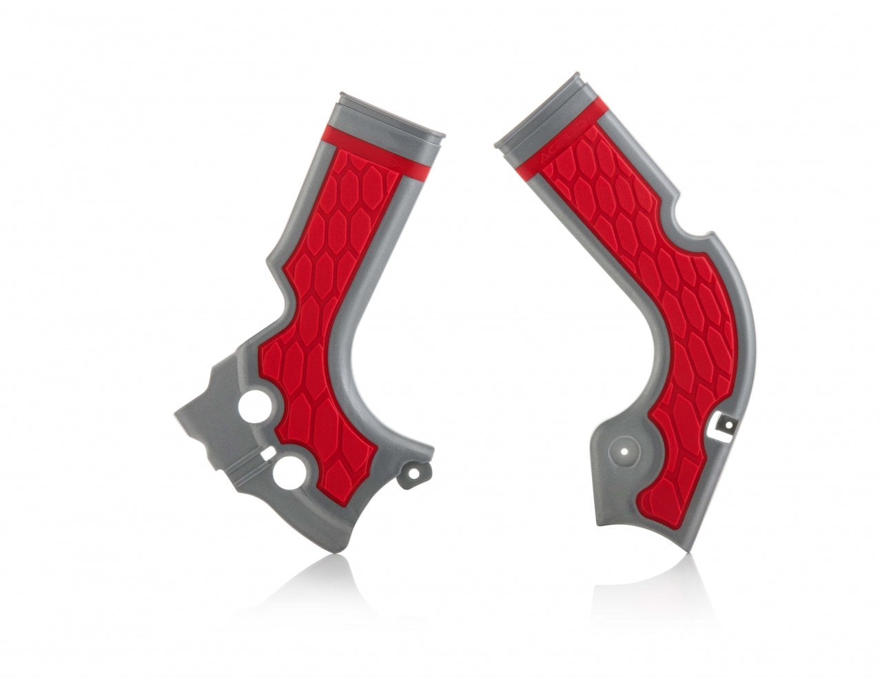 X-GRIP FRAME PROTECTOR for HONDA CRF 250R 14-17 / CRF450 R 13-16