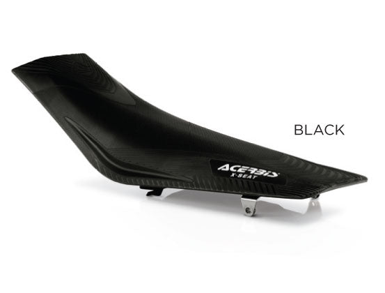 X-SEAT HARD YZF250 14-18 WRF250 15-19 WRF450 16-18 YZF450 14-17