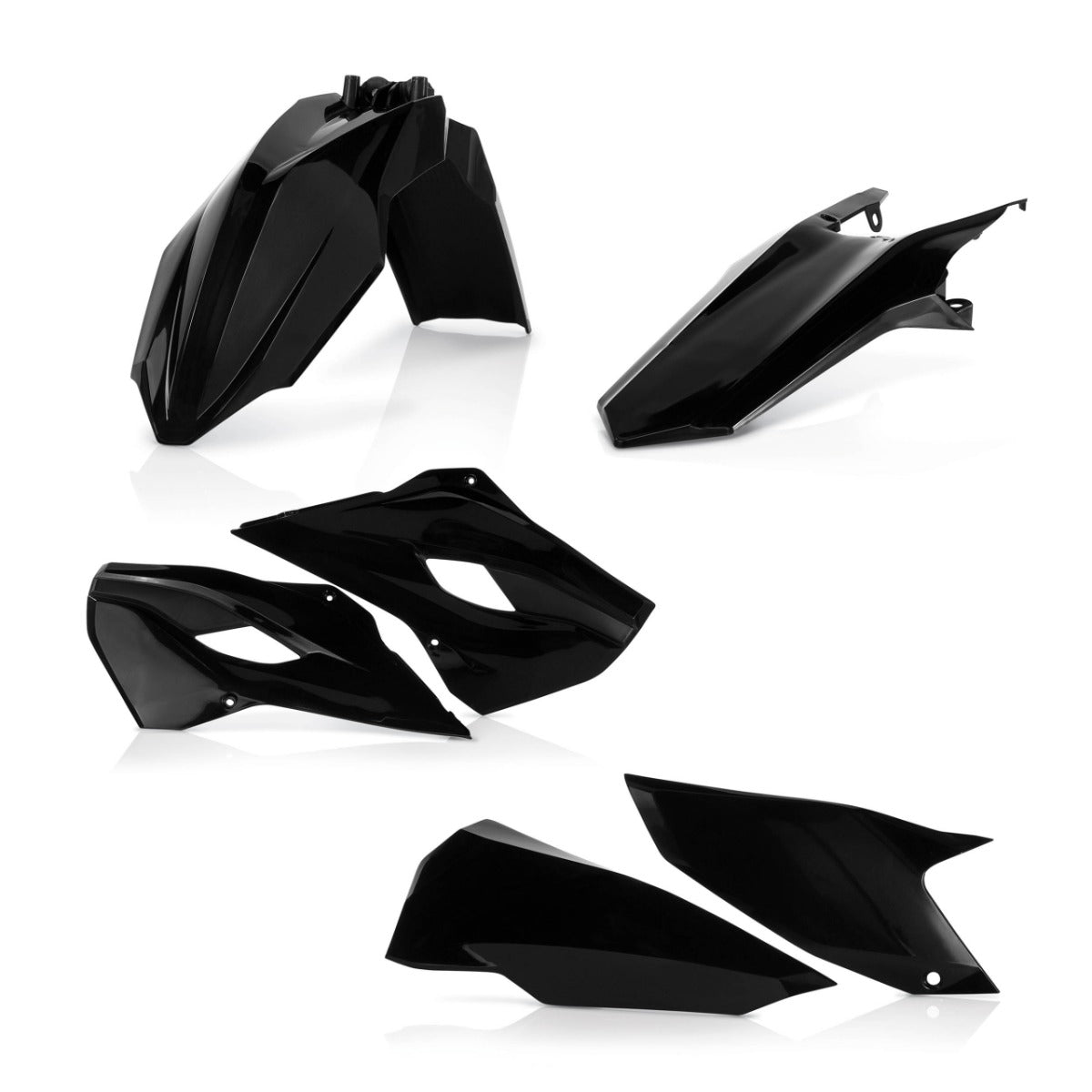 PLASTIC KIT TE/FE 2014/16