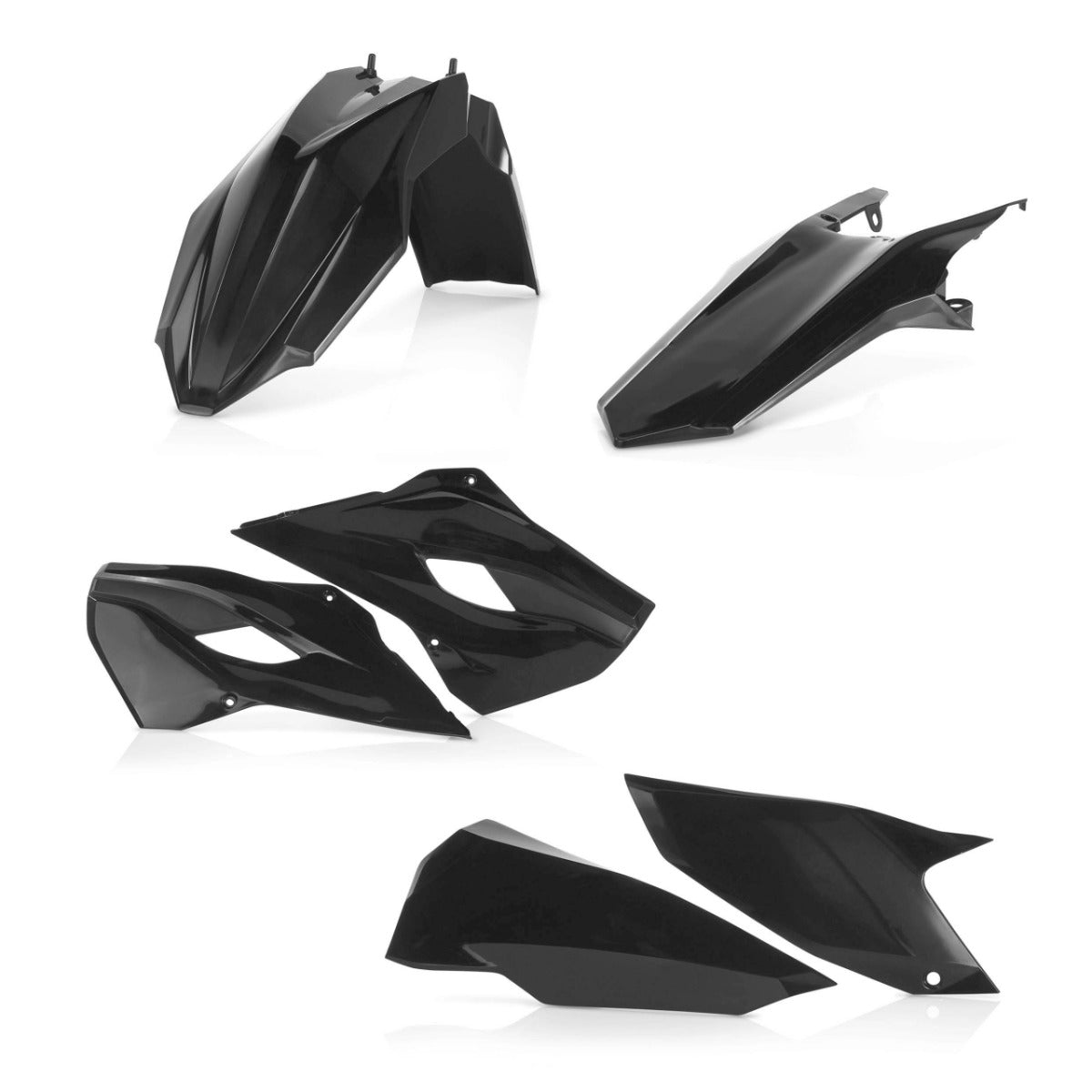 PLASTIC KIT TE/FE 2014/16