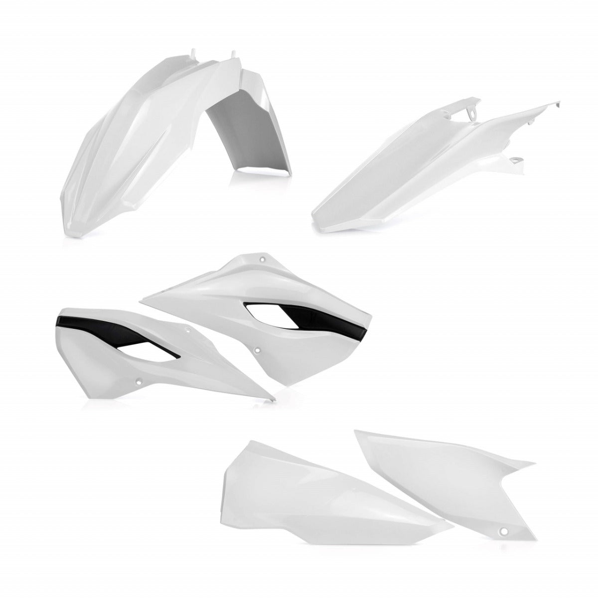 PLASTIC KIT TE/FE 2014/16
