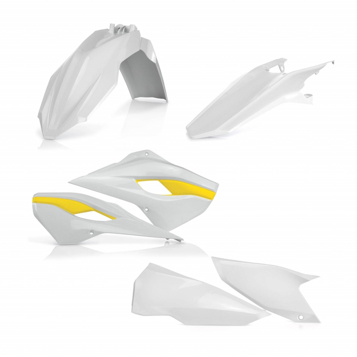 PLASTIC KIT TE/FE 2014/16