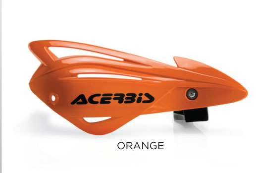 X-OPEN BRE HANDGUARDS BREMBO 2014+