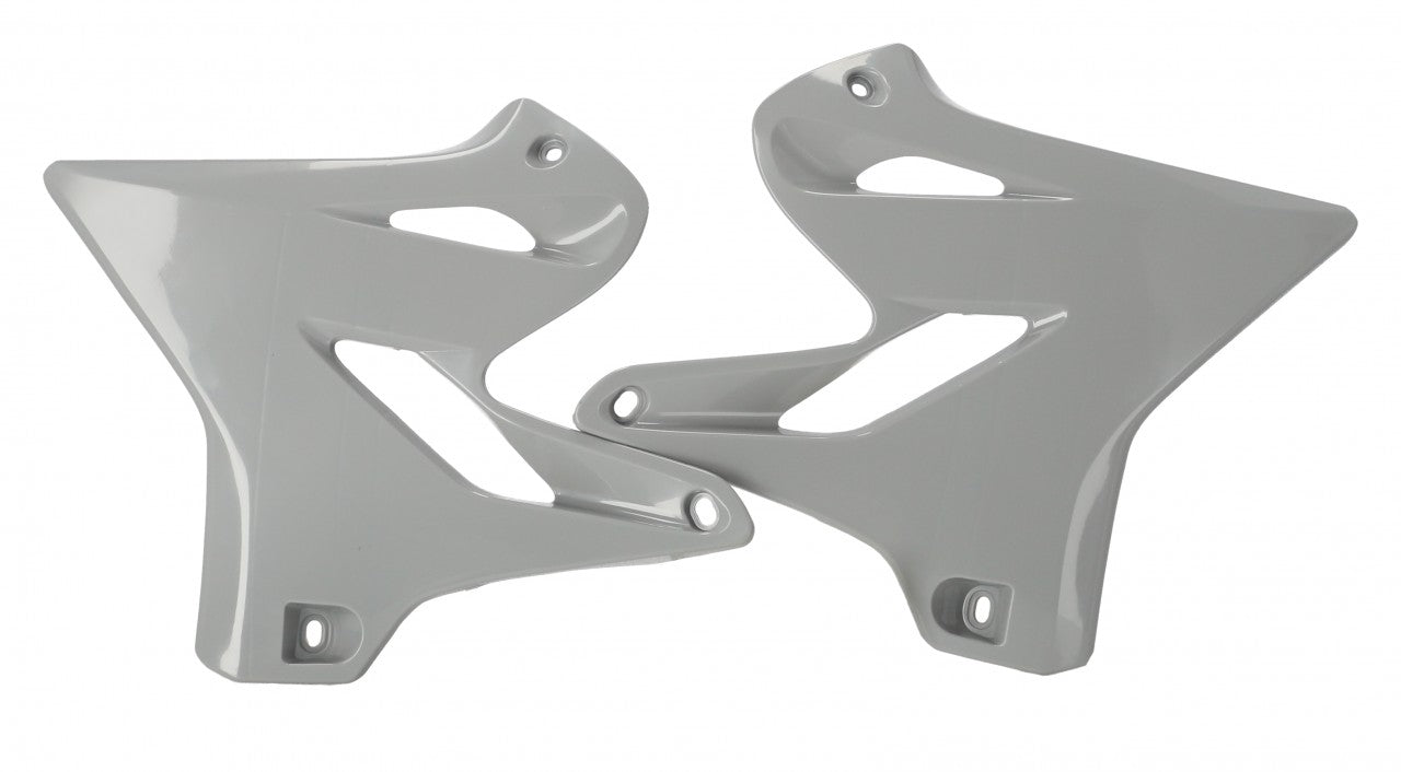 RADIATOR SCOOPS COMPATIBLE for YZ 125/250 15-21 WR 125/250 15-21