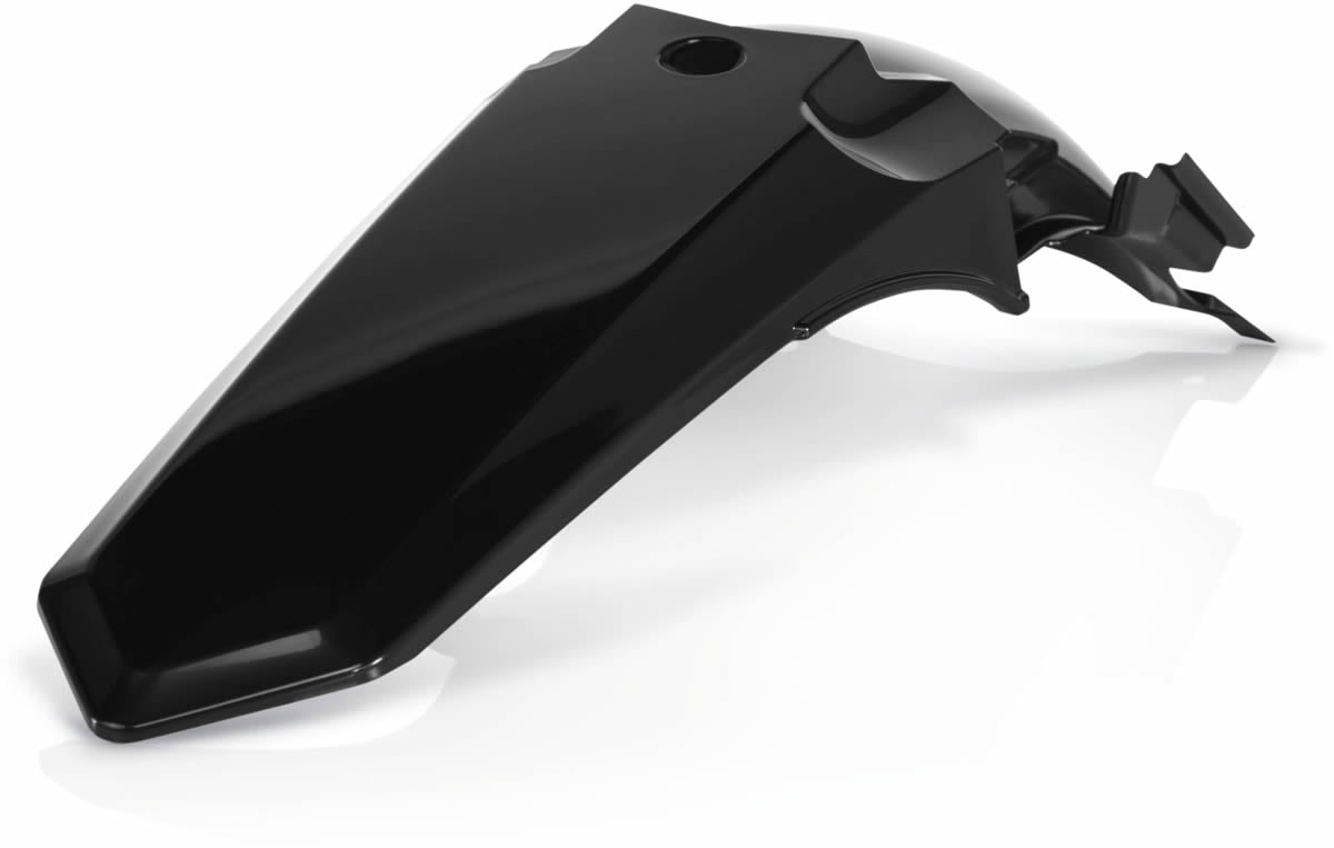 REAR FENDER WRF 250 15-19 WRF450 15-17