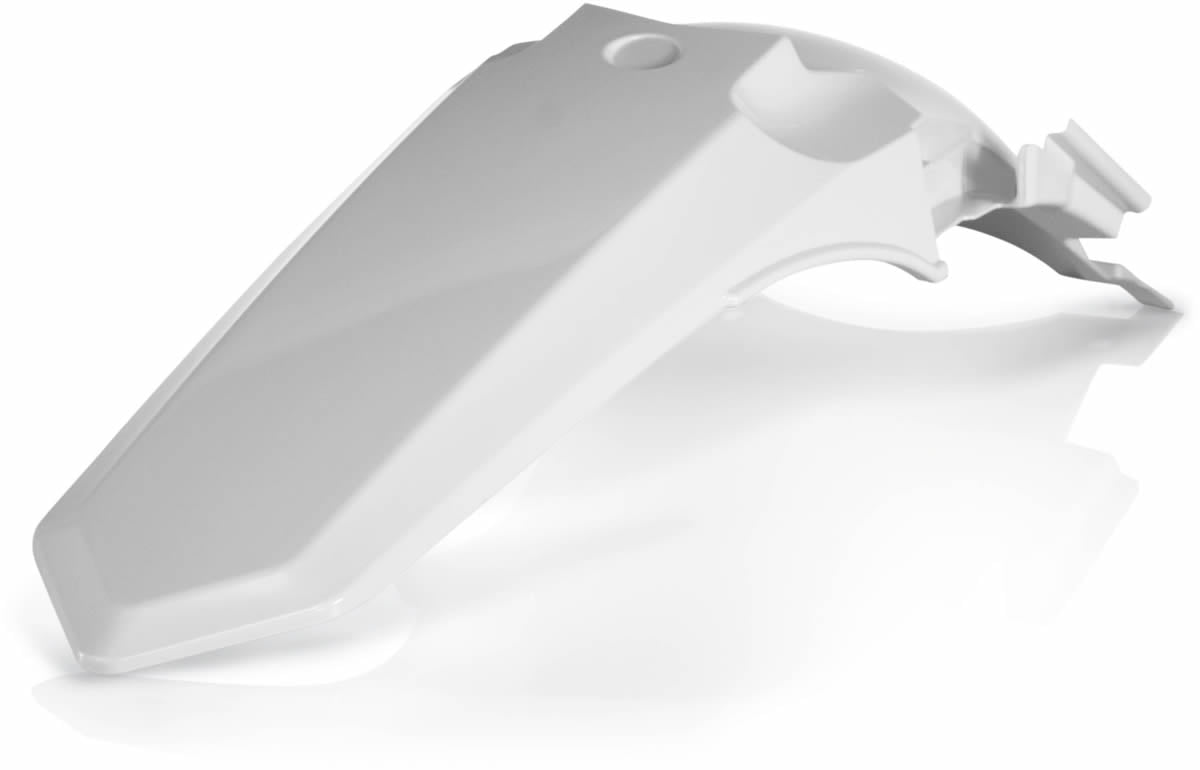 REAR FENDER WRF 250 15-19 WRF450 15-17