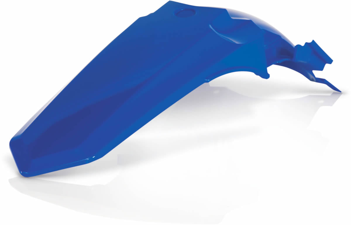 REAR FENDER WRF 250 15-19 WRF450 15-17