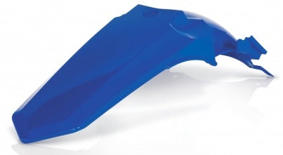 REAR FENDER YZ/WR 125/250 15-21