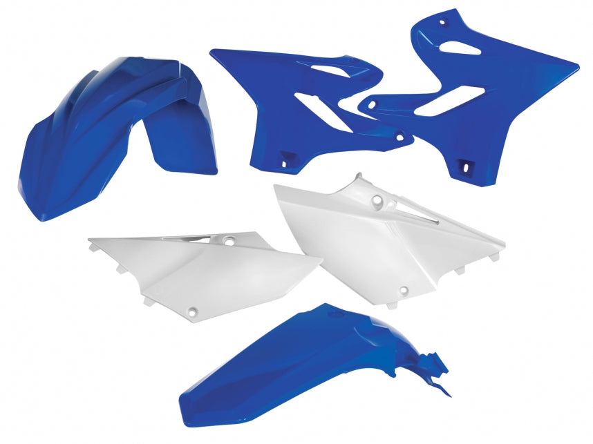 PLASTIC KIT WR125/250 15-21