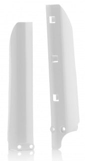 LOWER FORK COVER YZ 85 02-18