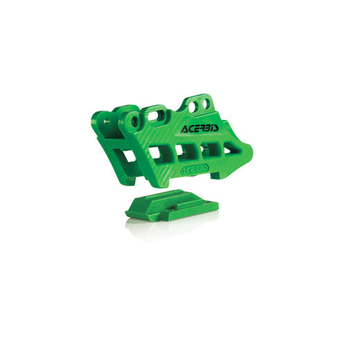 CHAIN GUIDE KX 250 F/4T/X 09-24 KX 450 F/4T/X 09-23