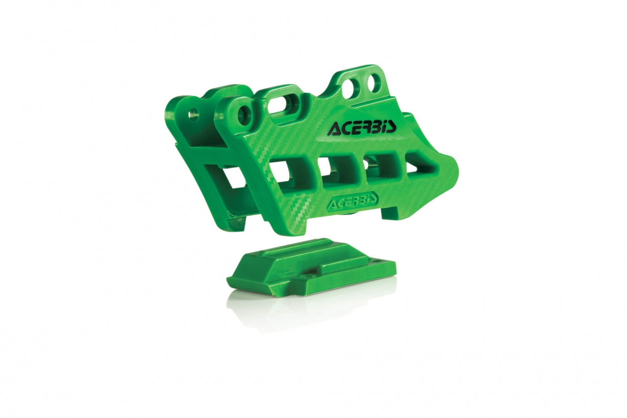 CHAIN GUIDE KX 250 F/4T/X 09-24 KX 450 F/4T/X 09-23