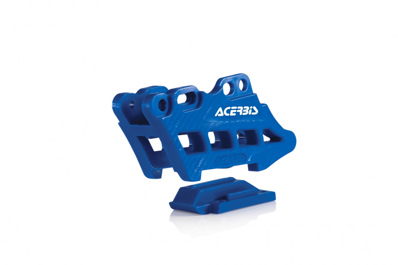CHAIN GUIDE 2.0 for YAMAHA/FANTIC