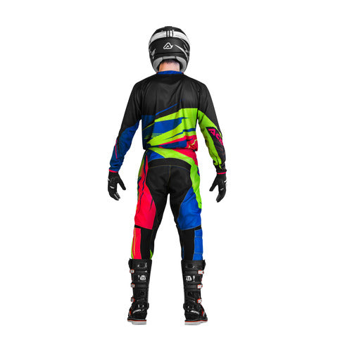 **PROFILE SUCKER PUNCH JERSEY