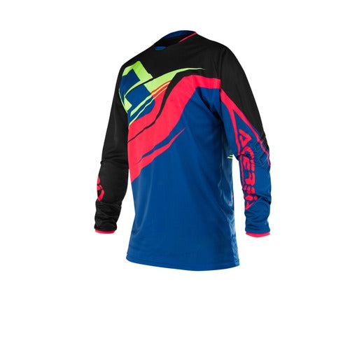 **PROFILE SUCKER PUNCH JERSEY