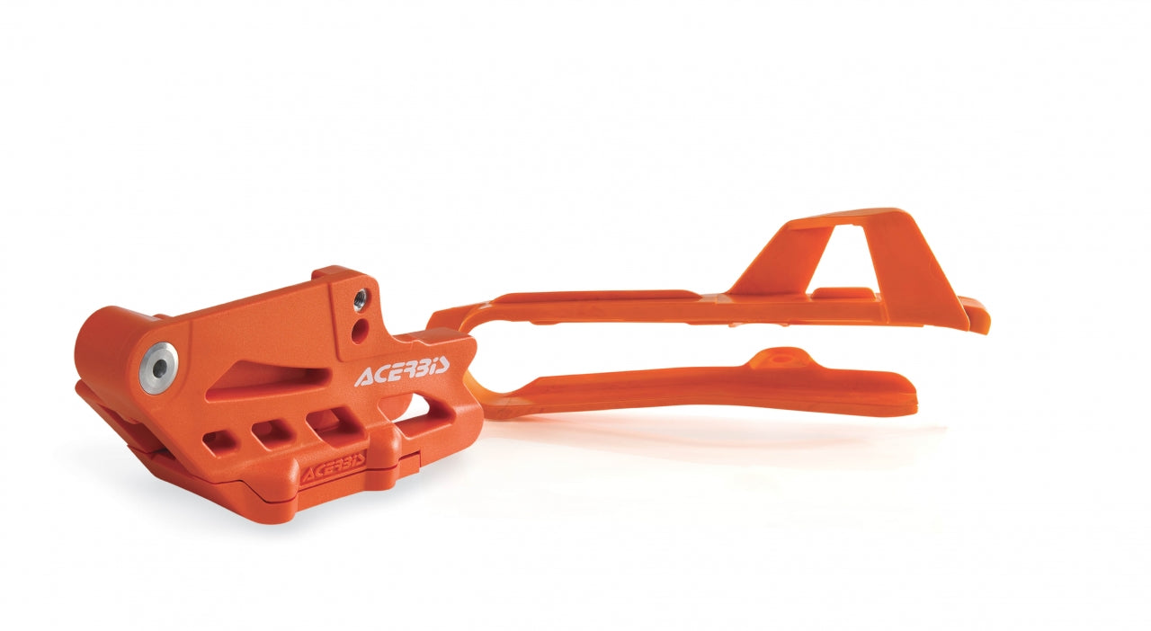 CHAIN GUIDE/SLIDER KIT SX85 15-22 TC85 15-22 MC85 21-22