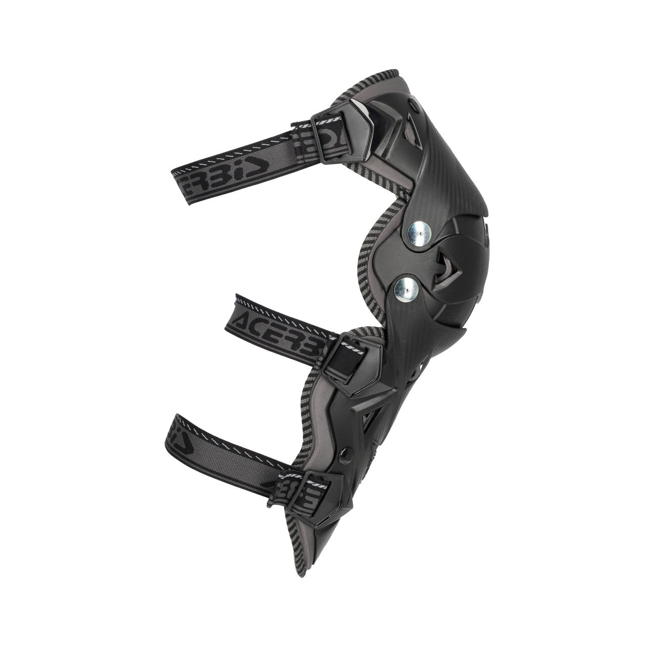 IMPACT EVO 3.0 - KNEE GUARD BLACK