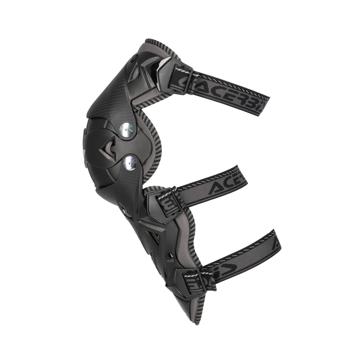 IMPACT EVO 3.0 - KNEE GUARD BLACK