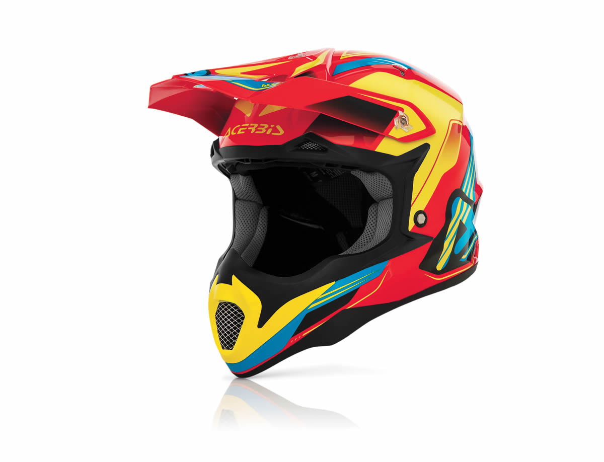 Kryptonite Helmet