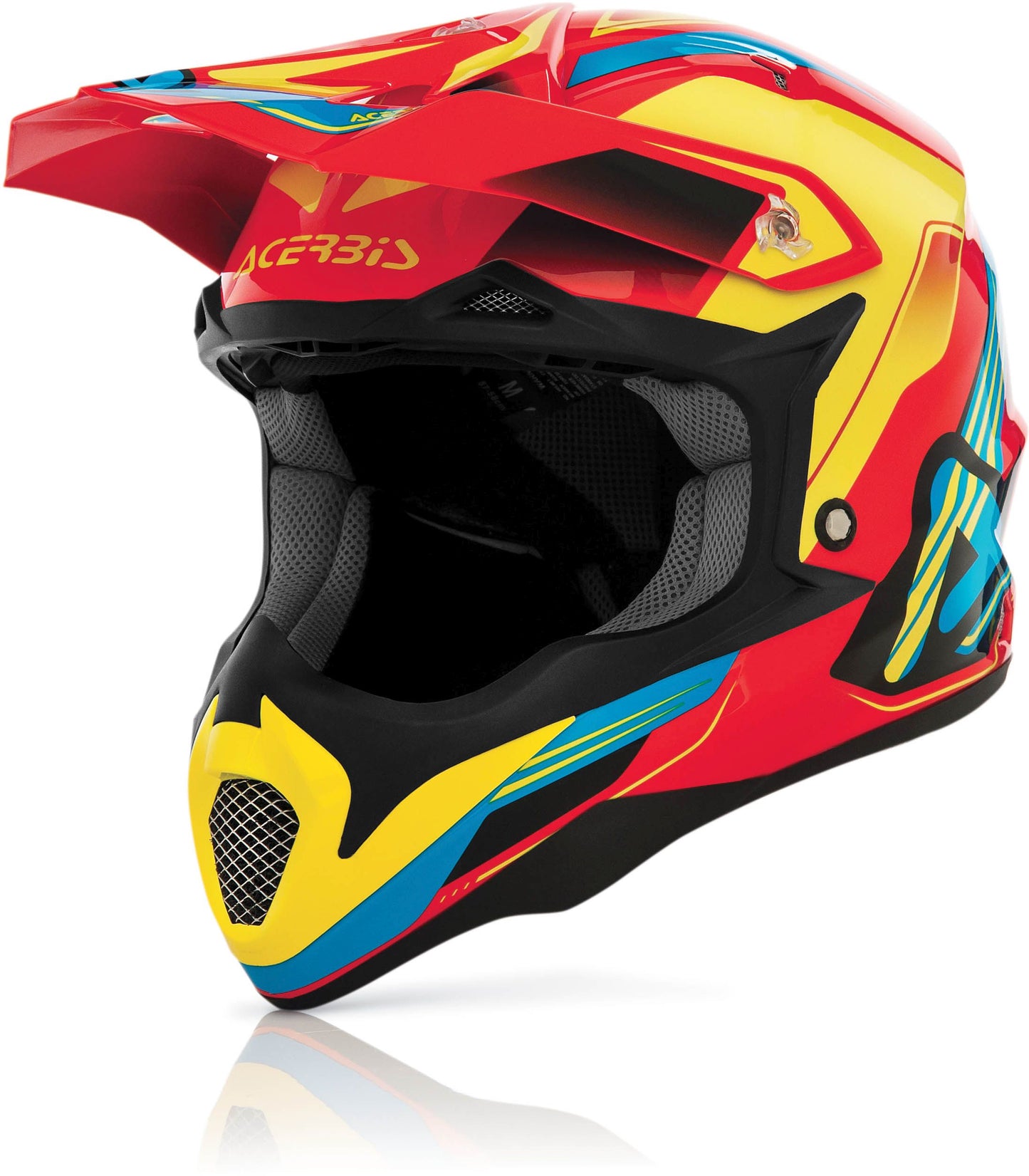Kryptonite Helmet