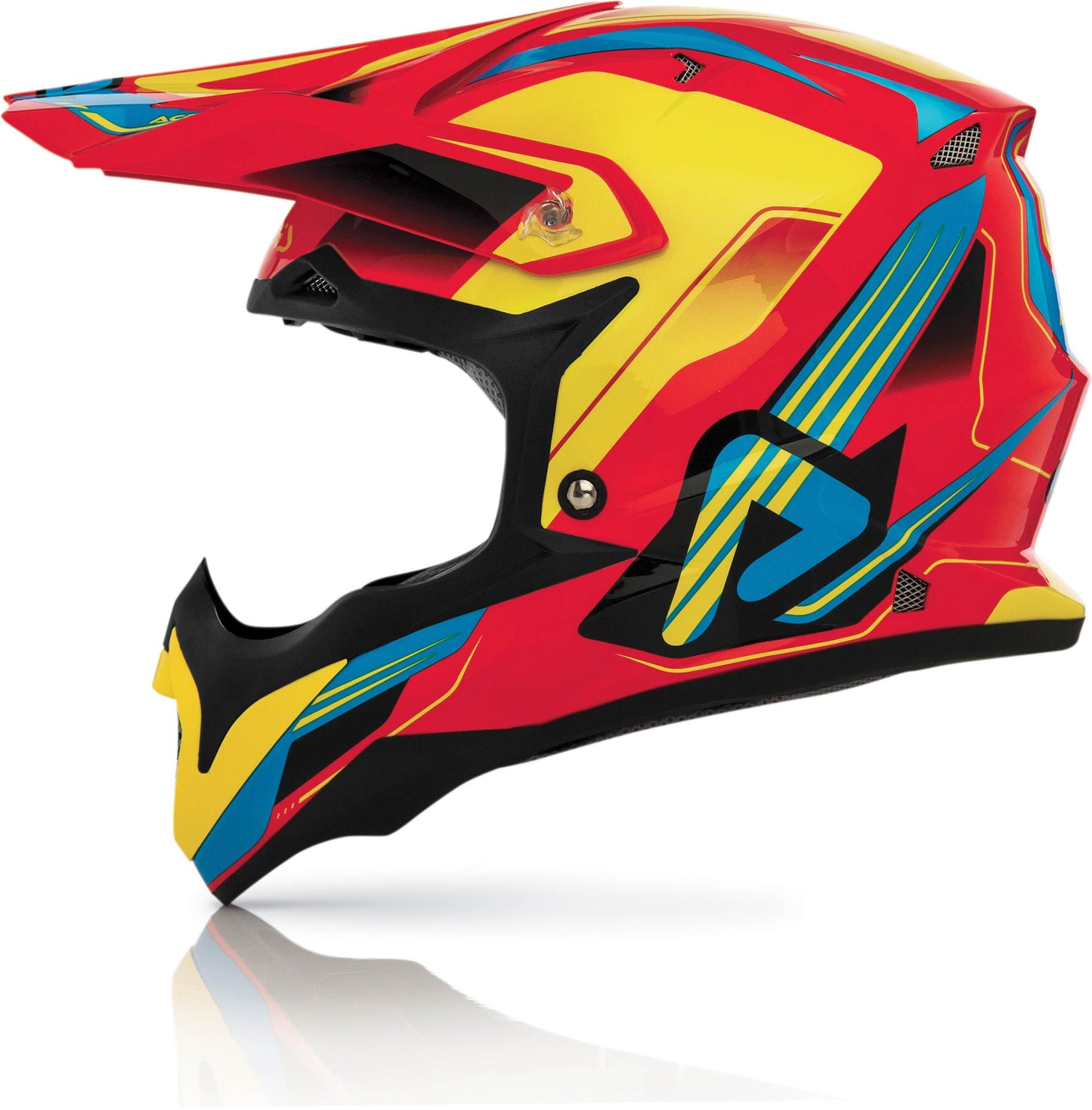 Kryptonite Helmet