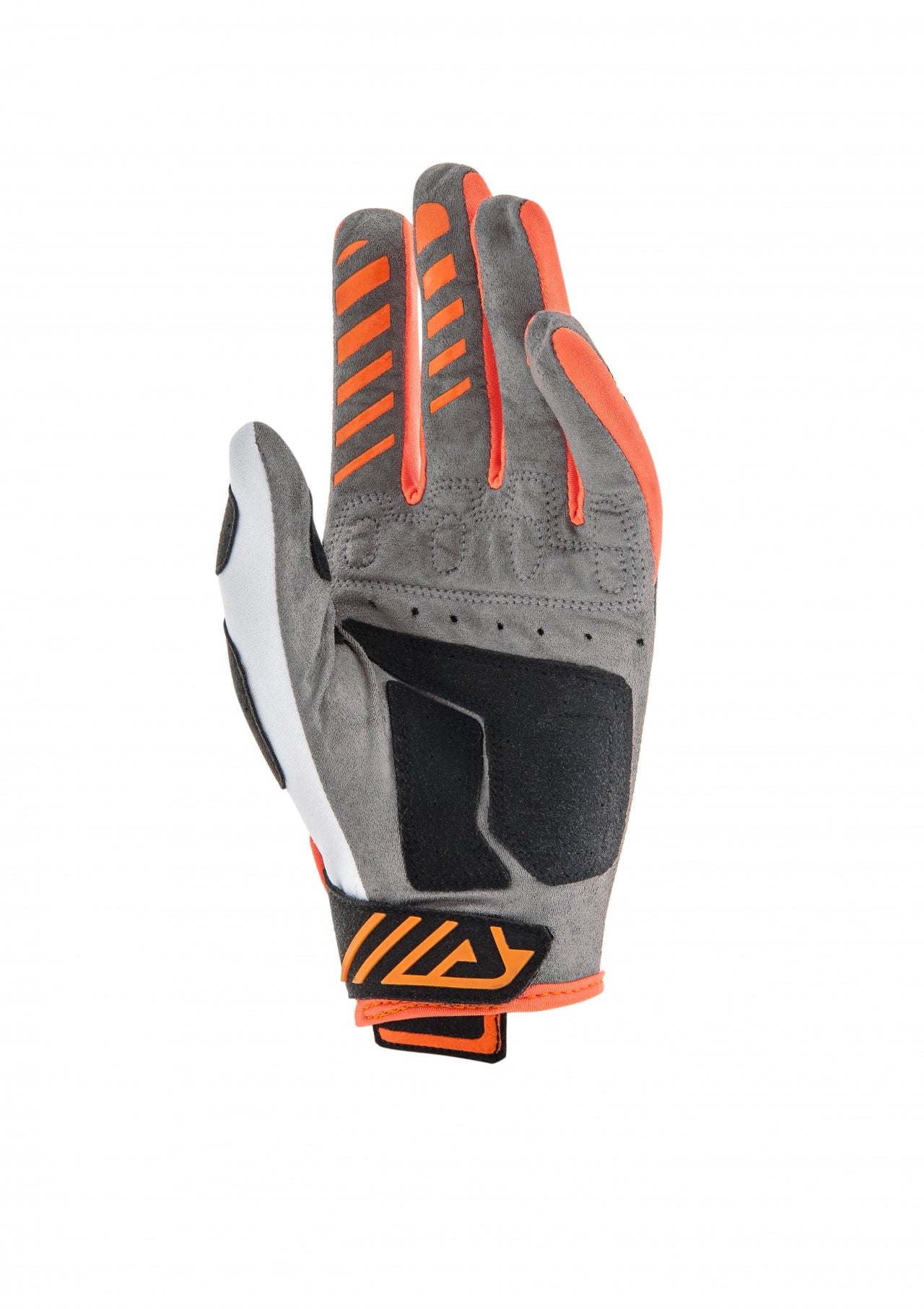 ***MX X2 GLOVE BLACK/WHITE