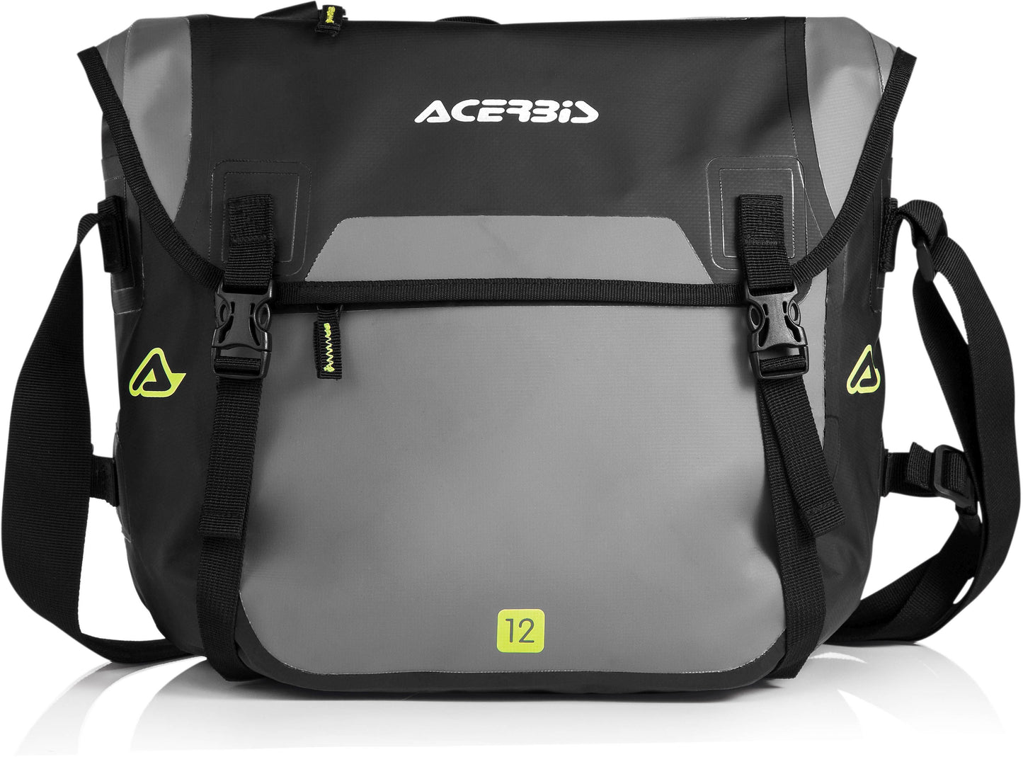 NO WATER BAG 12L