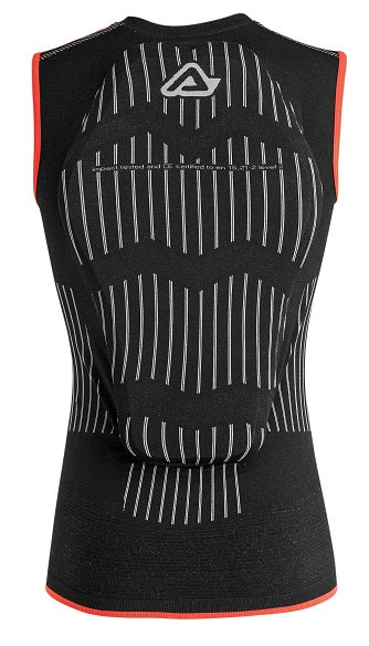 **X-FIT BACK VEST