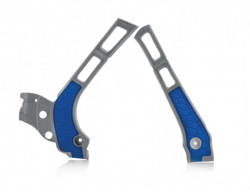 FRAME COVER for YAMAHA/FANTIC