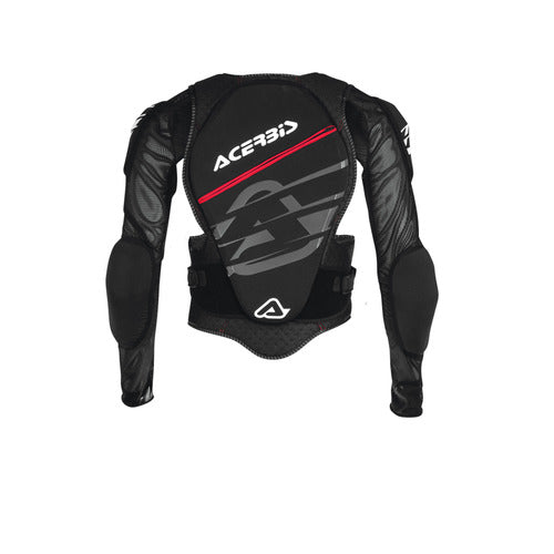 MX Soft Pro Body Armour