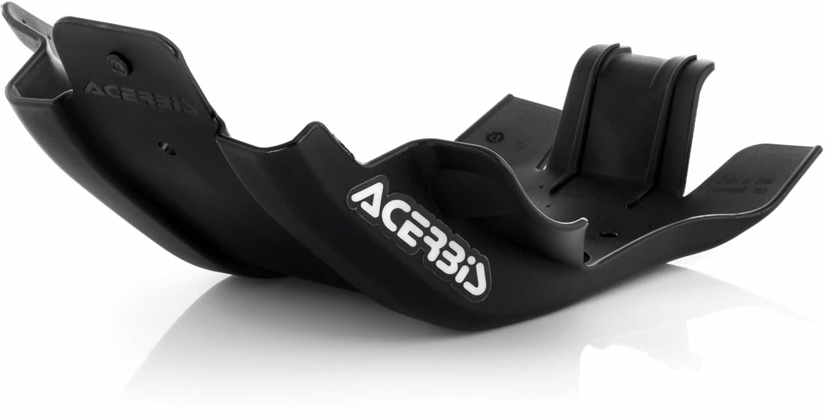 SKID PLATE for KTM SXF250/350 16-18 for HUSKY FC 250/350 16-18