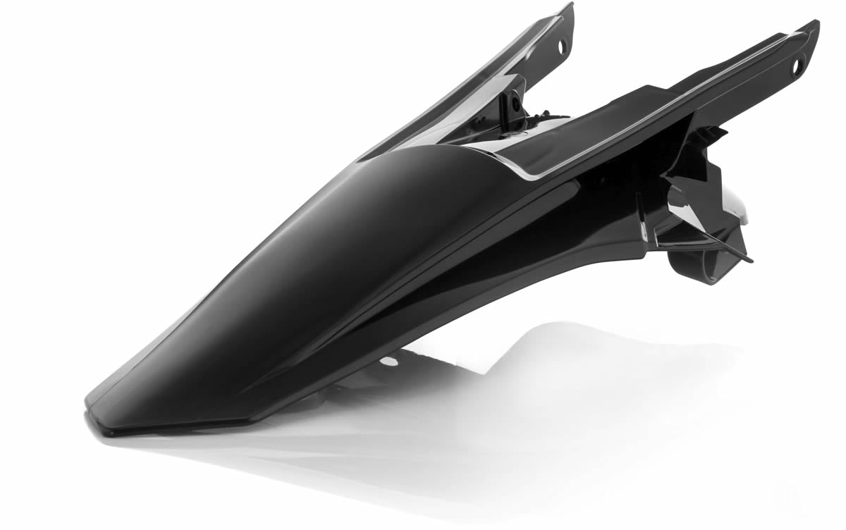 REAR FENDER COMPATIBLE for KTM SX125/150 16/18 SX250 17/18 SXF250/350/450 16/18