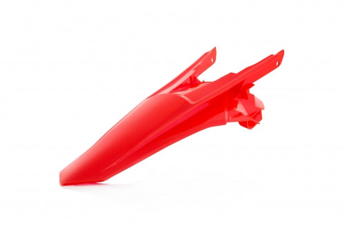 REAR FENDER COMPATIBLE for KTM SX125/150 16/18 SX250 17/18 SXF250/350/450 16/18